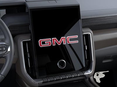 2027 GMC Yukon 4WD 4dr Denali Ultimate