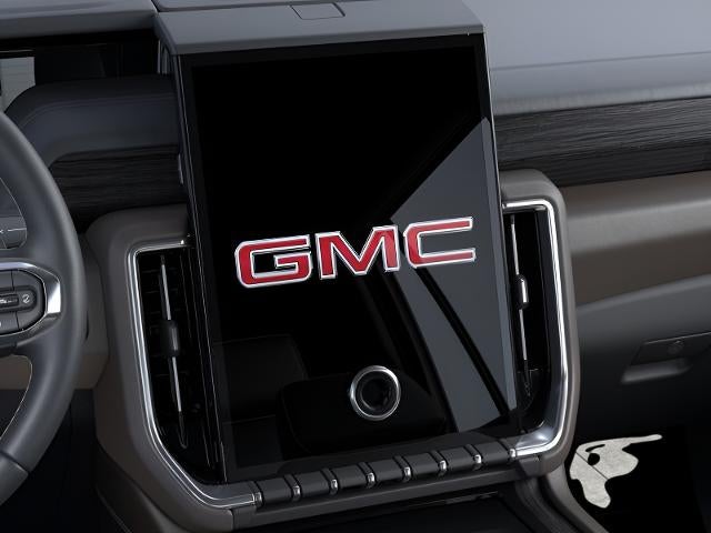 2027 GMC Yukon 4WD 4dr Denali Ultimate