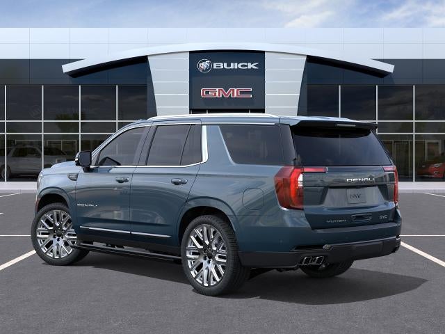 2027 GMC Yukon 4WD 4dr Denali Ultimate
