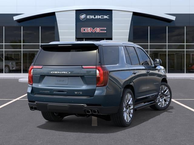 2027 GMC Yukon 4WD 4dr Denali Ultimate