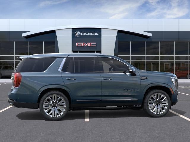 2027 GMC Yukon 4WD 4dr Denali Ultimate