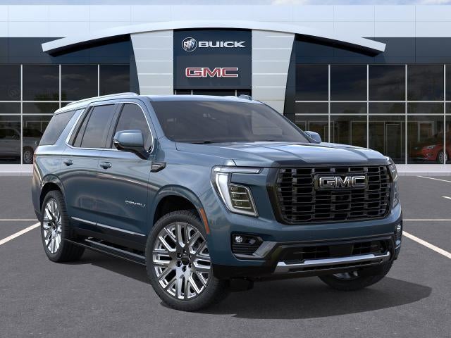 2027 GMC Yukon 4WD 4dr Denali Ultimate