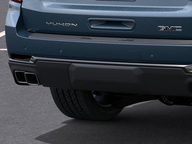 2027 GMC Yukon 4WD 4dr Denali Ultimate