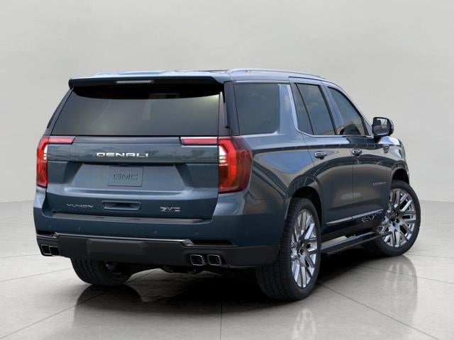 2027 GMC Yukon 4WD 4dr Denali Ultimate