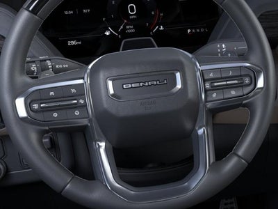 2027 GMC Yukon 4WD 4dr Denali Ultimate