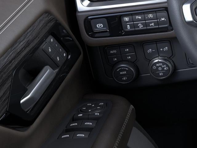 2027 GMC Yukon 4WD 4dr Denali Ultimate