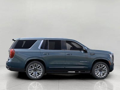 2027 GMC Yukon 4WD 4dr Denali Ultimate
