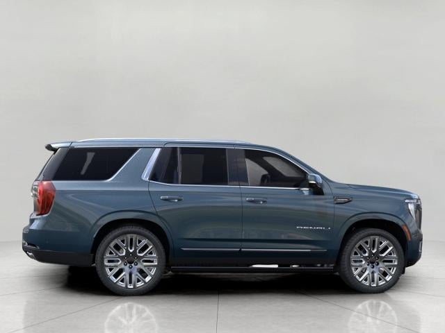 2027 GMC Yukon 4WD 4dr Denali Ultimate