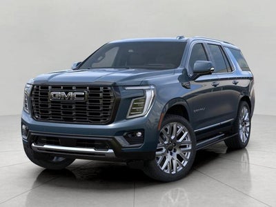 2027 GMC Yukon 4WD 4dr Denali Ultimate