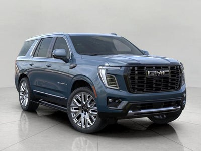 2027 GMC Yukon 4WD 4dr Denali Ultimate