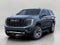 2027 GMC Yukon 4WD 4dr Denali Ultimate
