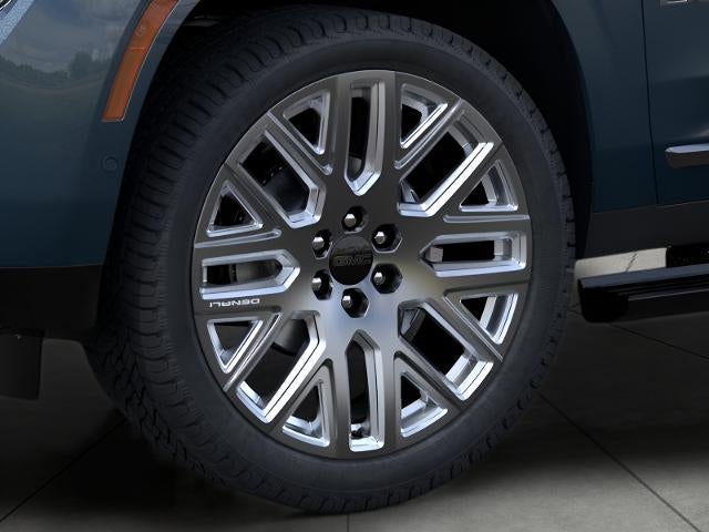 2027 GMC Yukon 4WD 4dr Denali Ultimate
