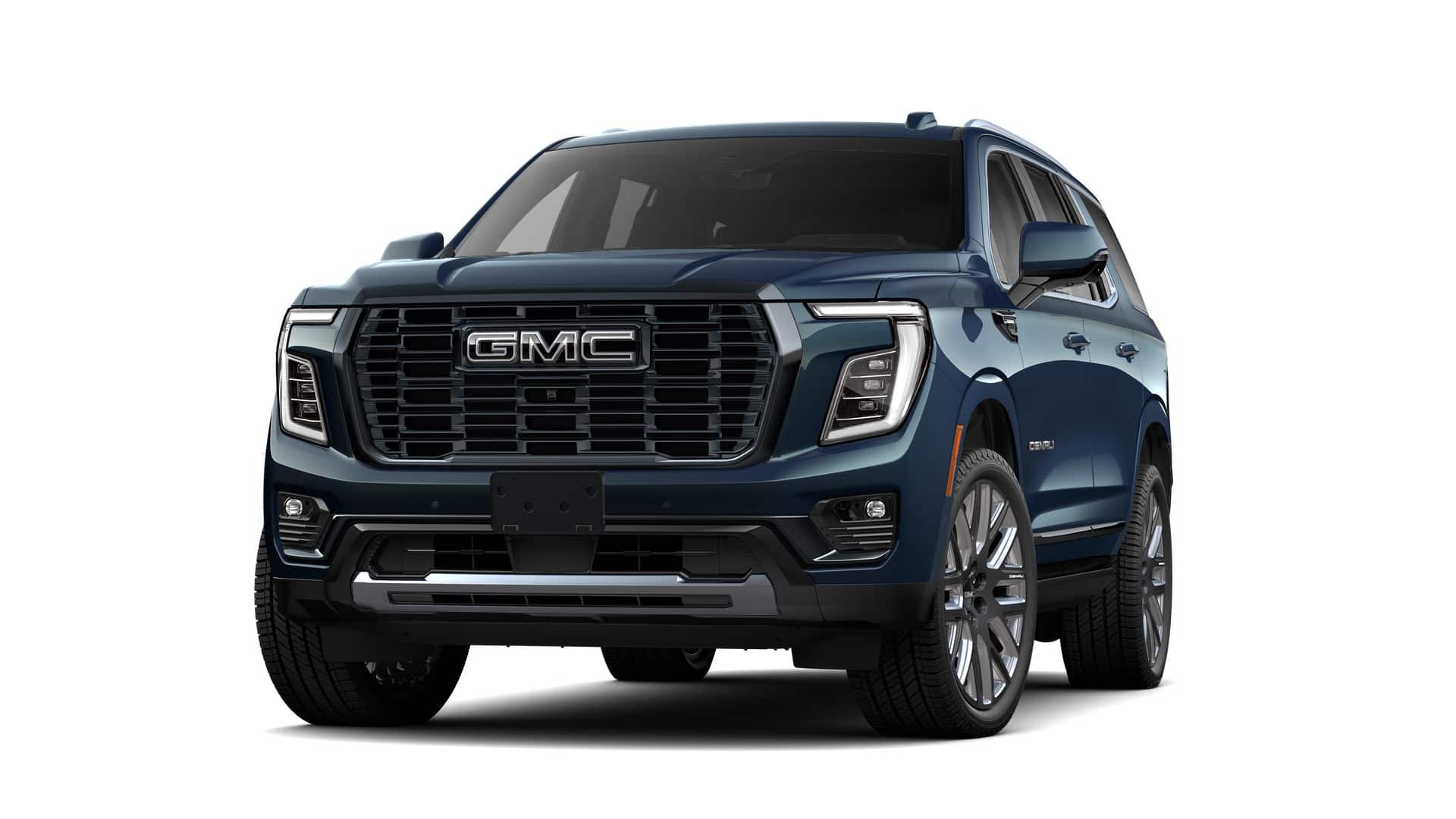 2027 GMC Yukon 4WD 4dr Denali Ultimate