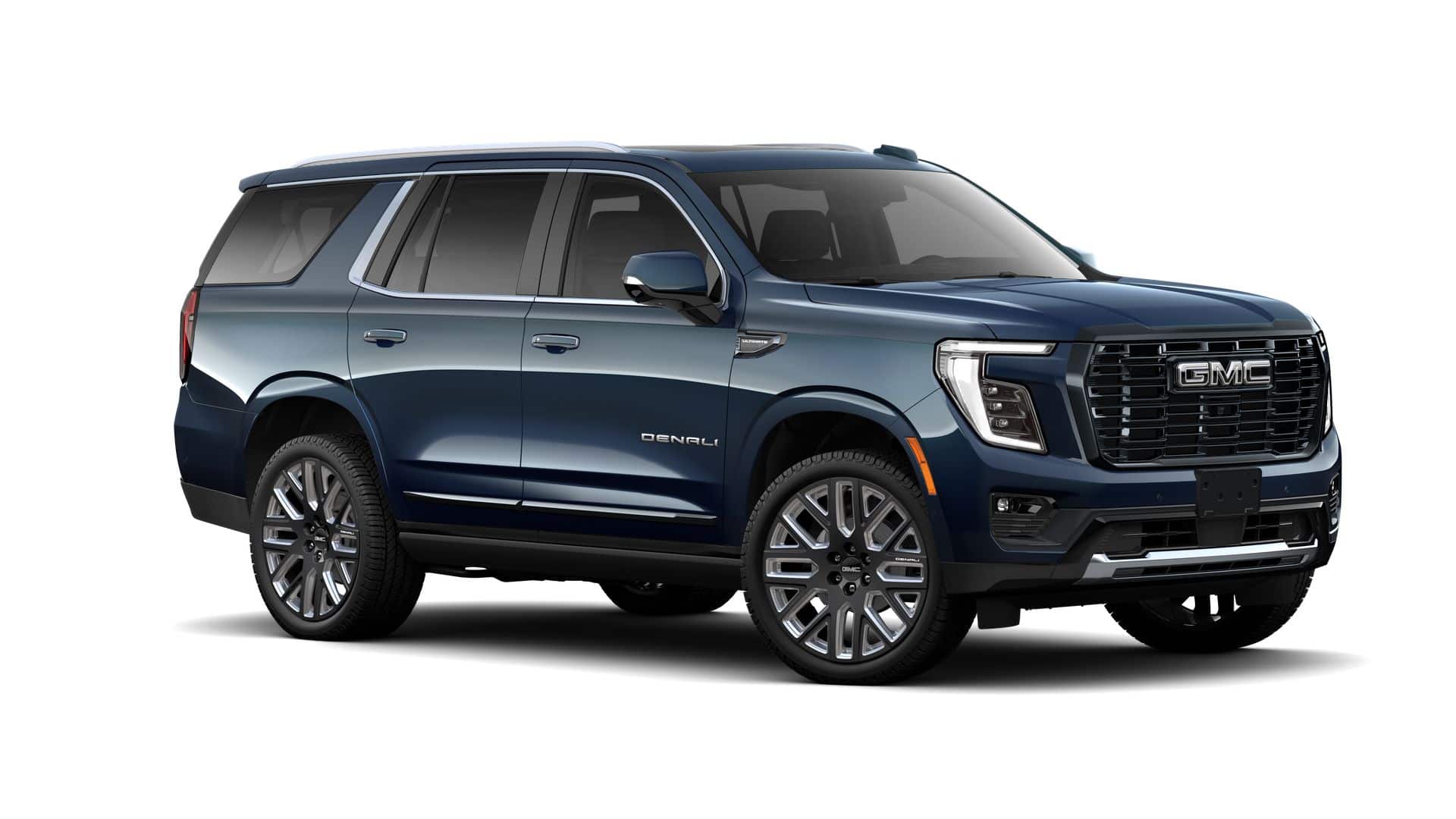 2027 GMC Yukon 4WD 4dr Denali Ultimate