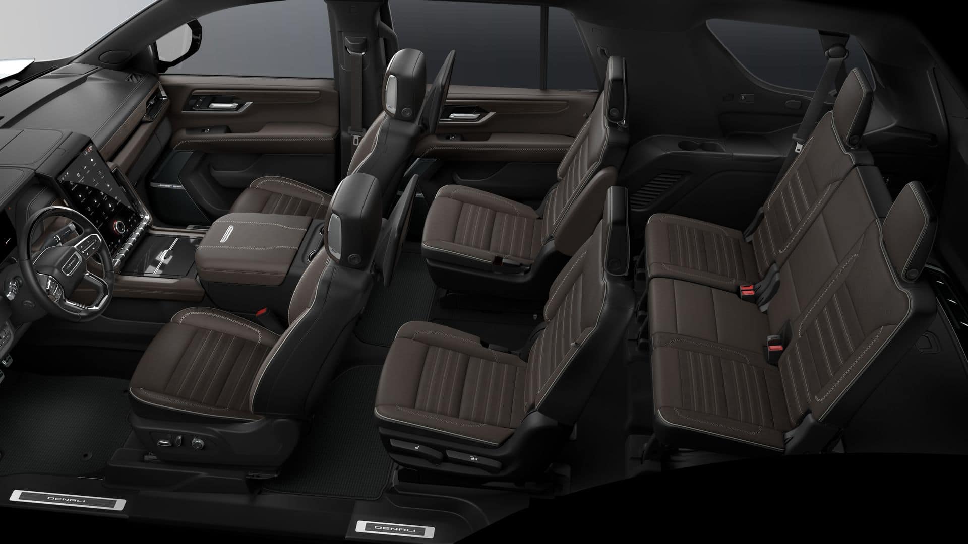 2027 GMC Yukon 4WD 4dr Denali Ultimate