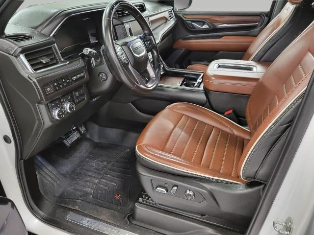 2024 GMC Yukon 4WD 4dr Denali Ultimate