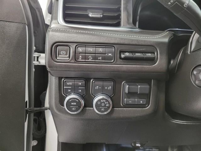 2024 GMC Yukon 4WD 4dr Denali Ultimate