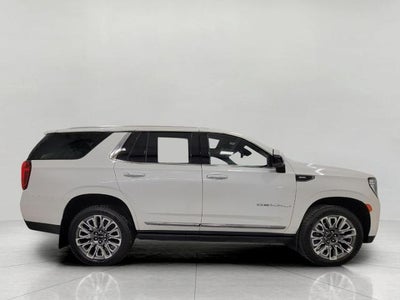 2024 GMC Yukon 4WD 4dr Denali Ultimate