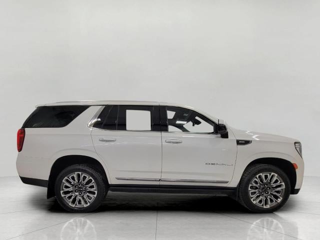 2024 GMC Yukon 4WD 4dr Denali Ultimate
