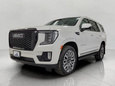 2024 GMC Yukon 4WD 4dr Denali Ultimate