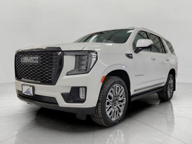 2024 GMC Yukon 4WD 4dr Denali Ultimate