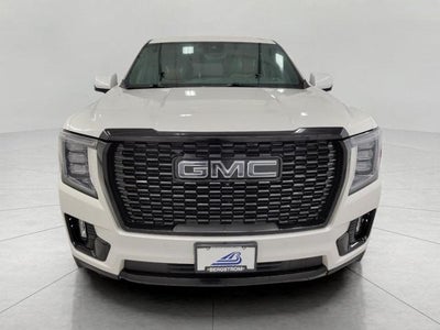 2024 GMC Yukon 4WD 4dr Denali Ultimate