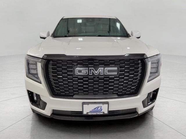 2024 GMC Yukon 4WD 4dr Denali Ultimate