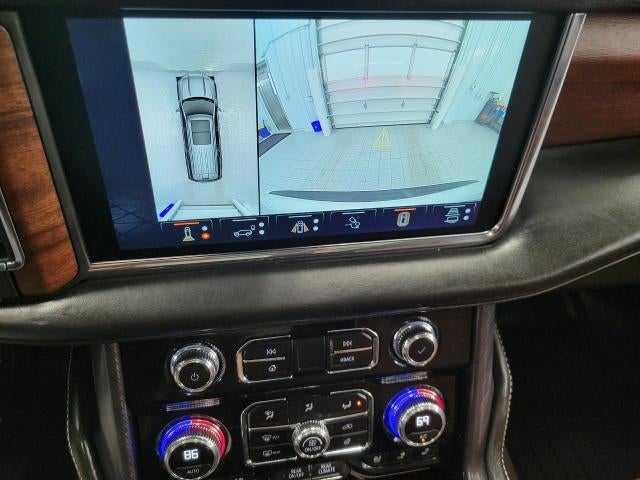 2024 GMC Yukon 4WD 4dr Denali Ultimate