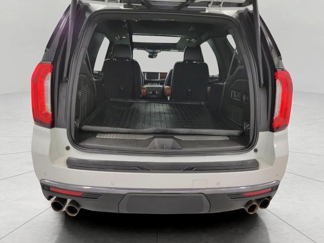 2024 GMC Yukon 4WD 4dr Denali Ultimate