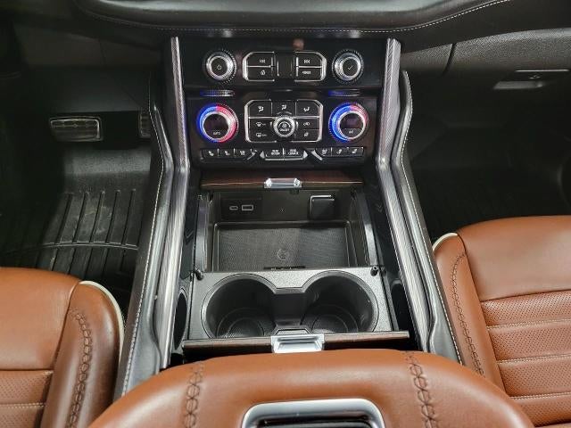 2024 GMC Yukon 4WD 4dr Denali Ultimate