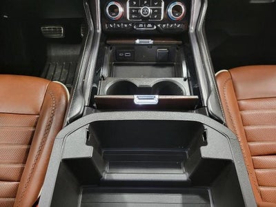 2024 GMC Yukon 4WD 4dr Denali Ultimate