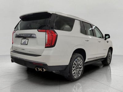 2024 GMC Yukon 4WD 4dr Denali Ultimate