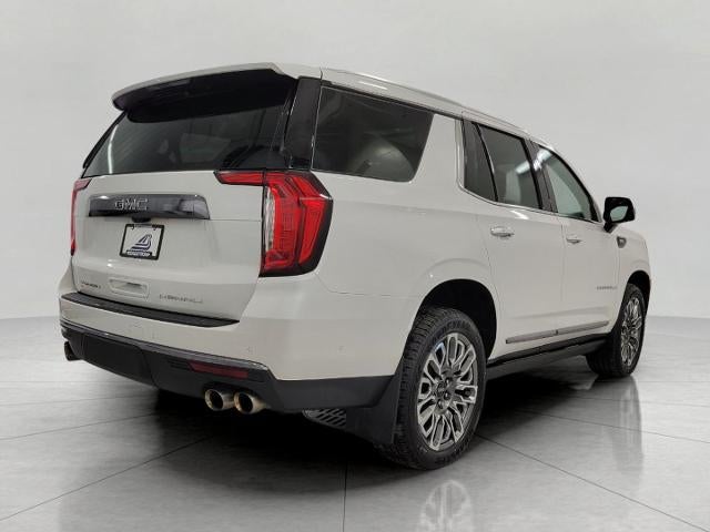 2024 GMC Yukon 4WD 4dr Denali Ultimate