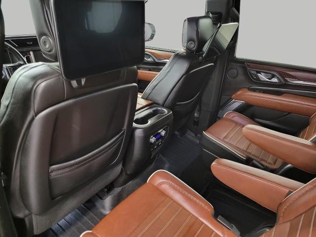 2024 GMC Yukon 4WD 4dr Denali Ultimate