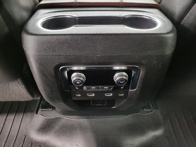 2024 GMC Yukon 4WD 4dr Denali Ultimate