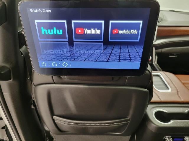 2024 GMC Yukon 4WD 4dr Denali Ultimate