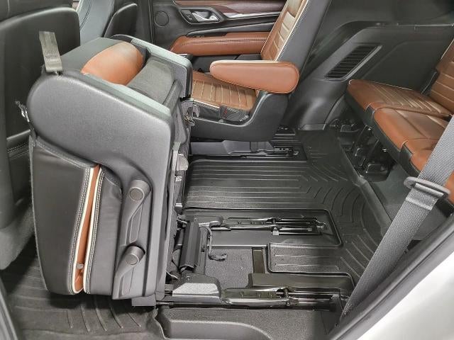 2024 GMC Yukon 4WD 4dr Denali Ultimate