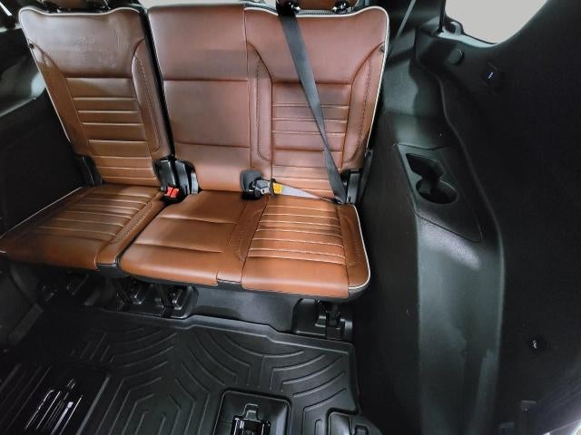 2024 GMC Yukon 4WD 4dr Denali Ultimate