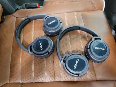 2024 GMC Yukon 4WD 4dr Denali Ultimate