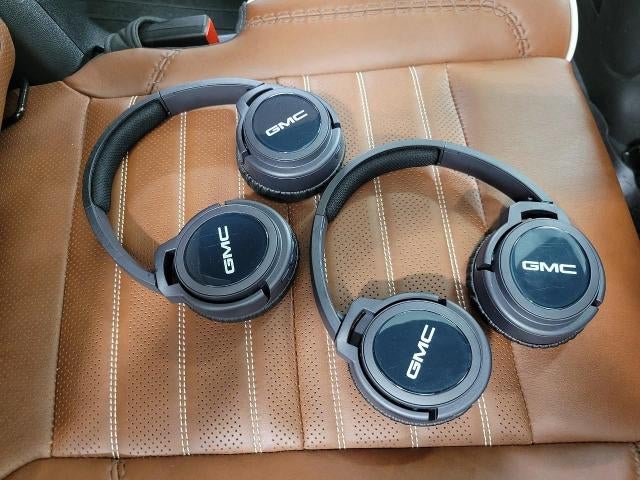 2024 GMC Yukon 4WD 4dr Denali Ultimate