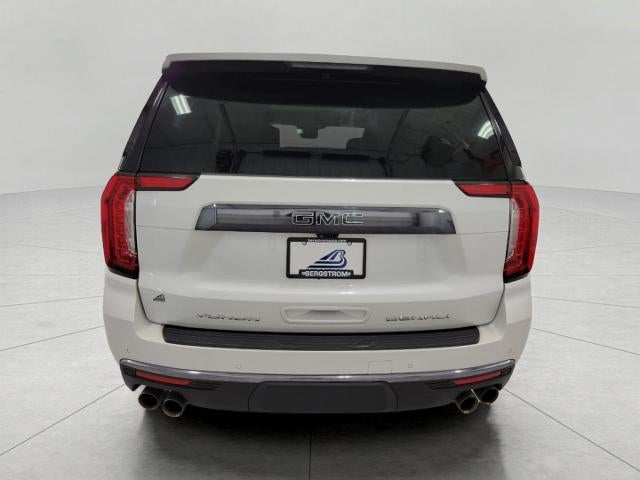 2024 GMC Yukon 4WD 4dr Denali Ultimate