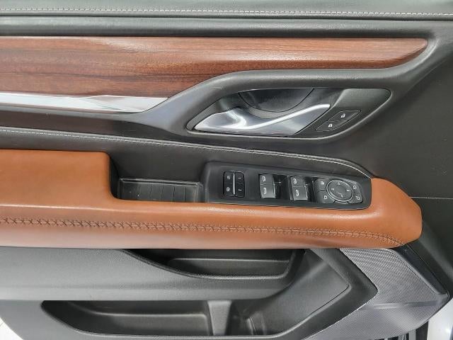 2024 GMC Yukon 4WD 4dr Denali Ultimate