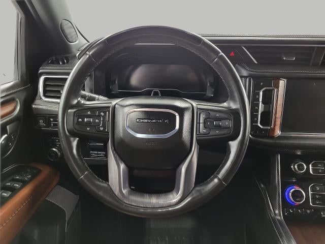2024 GMC Yukon 4WD 4dr Denali Ultimate