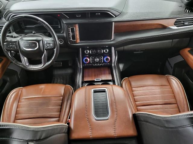 2024 GMC Yukon 4WD 4dr Denali Ultimate