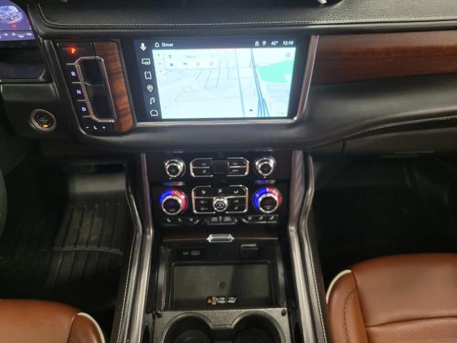 2024 GMC Yukon 4WD 4dr Denali Ultimate