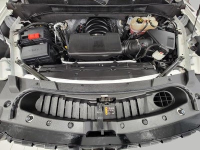 2024 GMC Yukon 4WD 4dr Denali Ultimate