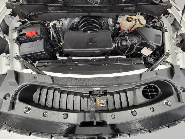 2024 GMC Yukon 4WD 4dr Denali Ultimate