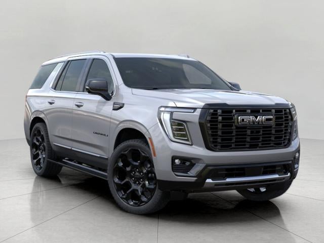 2026 GMC Yukon 4WD 4dr Denali Ultimate