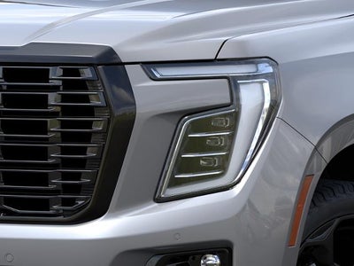 2026 GMC Yukon 4WD 4dr Denali Ultimate