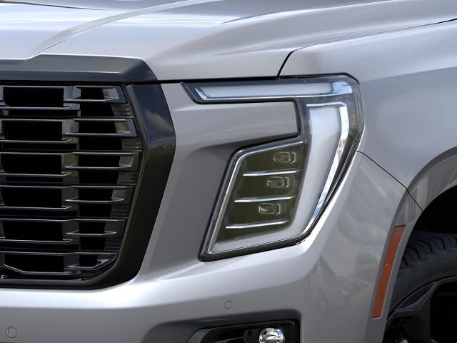 2026 GMC Yukon 4WD 4dr Denali Ultimate